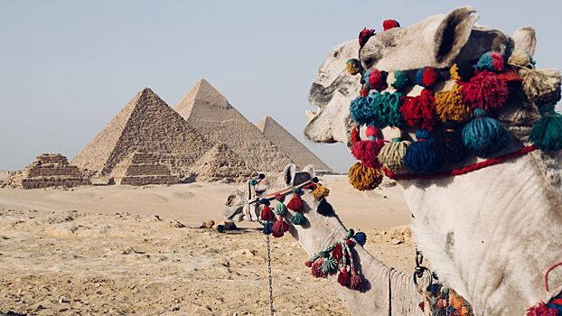 Продажи туров в Египет восстановились после октябрьского спада