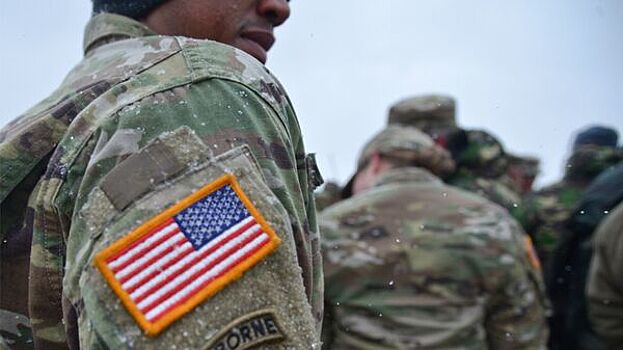 Экс-офицер Пентагона предположила ответ США на гибель своего солдата на Украине