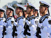 Эксперт объяснил военные учения Китая вокруг острова Тайвань