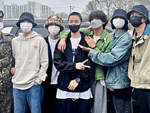 Этот канал больше не принадлежит BTS: в YouTube-канале группы опубликован странный ролик