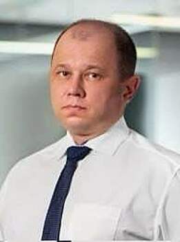 Андрей Терехов стал и.о. замминистра экономического развития Оренбуржья