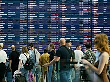 Эксперты рассказали о хакерских группировках, взломавших «Аэрофлот»