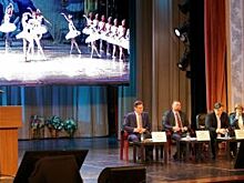 Челябинская область догоняет Питер в культурном рейтинге