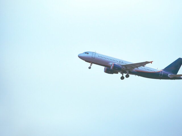 Временные ограничения сняты в аэропорту Саратова