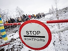 Покинувших Украину граждан попросили зимой не возвращаться