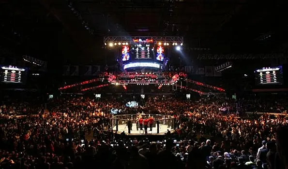 Чемпион ONE Анатолий Малыхин отказался переходить в UFC