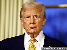Эксперты объяснили претензии Трампа на Гренландию и Канаду