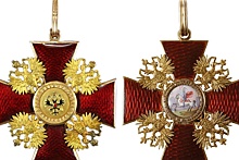 Появятся ли снова в России специальные версии орденов для различных конфессий