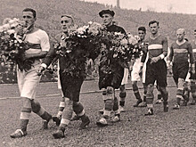 В 1939 году «Спартак» после финала Кубка СССР переигрывал полуфинал