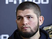 Звезда UFC обесценил чемпионство Нурмагомедова