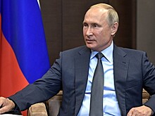 Путин встретится с президентами Абхазии и Южной Осетии