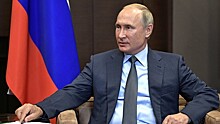 Путин встретится с президентами Абхазии и Южной Осетии