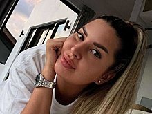 Участница «Дома-2» Майя Донцова обратилась к пластическому хирургу