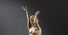 В ММОМА откроется выставка скульптуры "Четыре стихии"