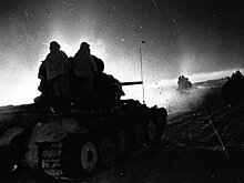 Военный историк рассказал о прототипах героев фильма "Т-34"