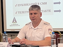 В Челябинской области почти на треть выросло количество погибших в ДТП: «Печальная тенденция»