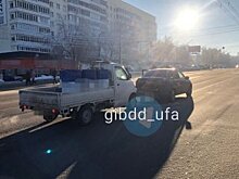 ДТП на въезде в Азов. Погибли два человека