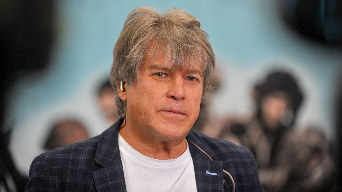 У певца Алексея Глызина объявилась внебрачная дочь