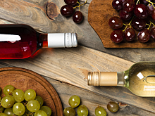 Роскачество назвало лучшие российские вина