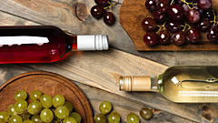 Роскачество назвало лучшие российские вина