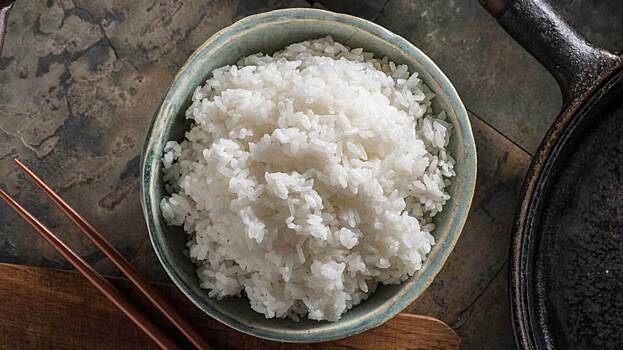 4 последствия употребления белого риса для здоровья