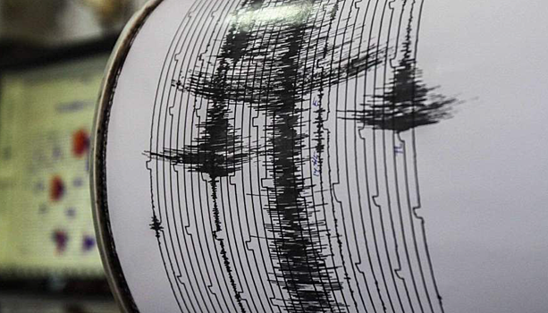 Россиянам напомнили о правилах поведения при землетрясении