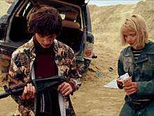 Российское авторское кино покажут в Латинской Америке и Африке