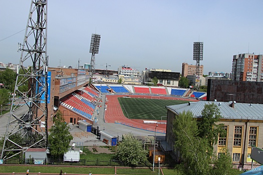 Почём билетик: у ФК «Сибирь» стартовала абонементная и билетная программы на новый сезон