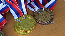 Ноябрьские каратисты привезли девять медалей с международных соревнований