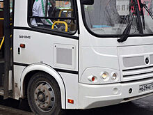 Регистраторы общественного транспорта будут фиксировать нарушения ПДД на выделенной полосе