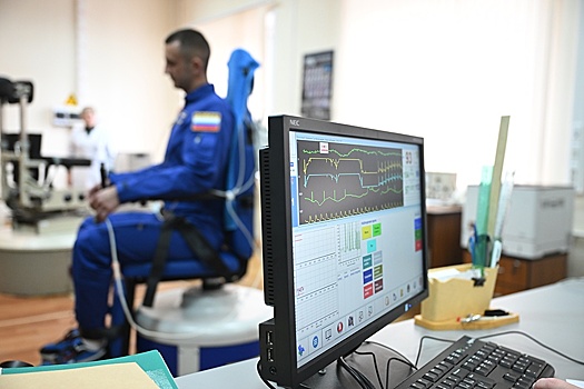 Объявлен новый набор в российский отряд космонавтов