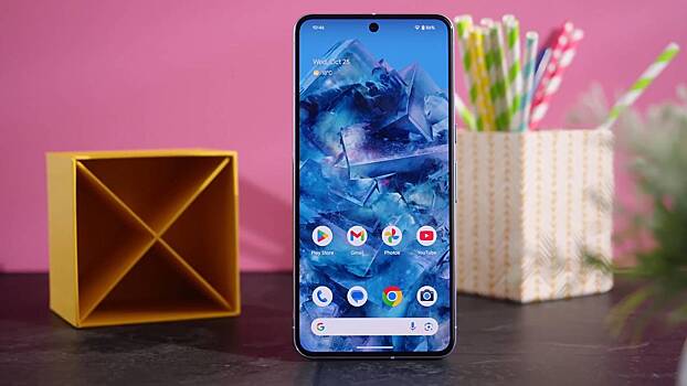 Какой смартфон на Android выбрать в 2024 году? Топ-20: от флагманских до бюджетных моделей