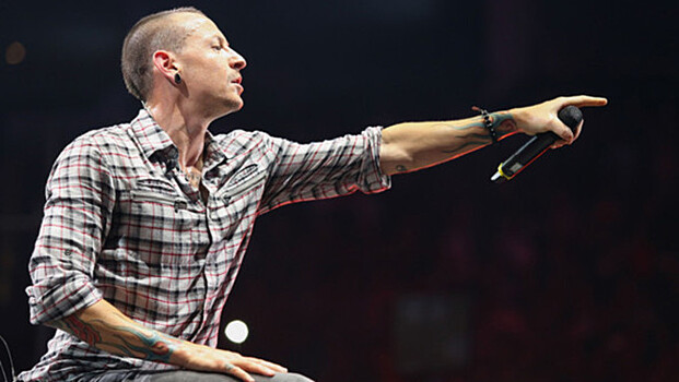 Linkin Park поедут в тур, несмотря на самоубийство Честера Беннигтона