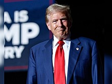 Обещали покинуть Америку, если Трамп победит! Кто из звезд собрался улететь на Юпитер из-за президентства Дональда?