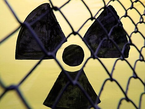 Британия решила передать Украине боеприпасы с обедненным ураном