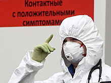В российском регионе шестеро заразились коронавирусом