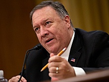 В США пригрозили военным воздействием на Иран