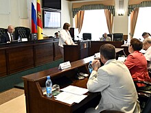 Городу Воинской славы Ржеву выделят дополнительные деньги