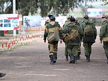 В Волгограде судимый экс-чиновник получил возможность попасть в зону СВО