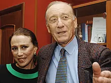 Прах композитора Щедрина и балерины Плисецкой был развеян над Окой