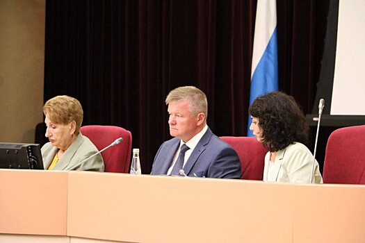 В бюджете области предусмотрят 3 млрд рублей на строительство школ в Саратове