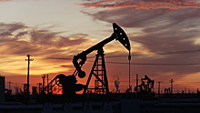 Цена нефти Brent превысила $110 за баррель впервые с 31 марта