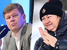 «Лыжный мир запасается попкорном в ожидании шоу». Журналист NRK — о выборах главы ФЛГР
