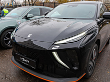 Не всё плохо на авторынке РФ: продажи этих авто выросли сразу на 28%