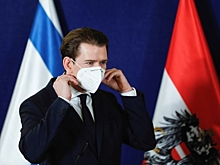 Австрия может одобрить "Спутник V" в обход ЕС