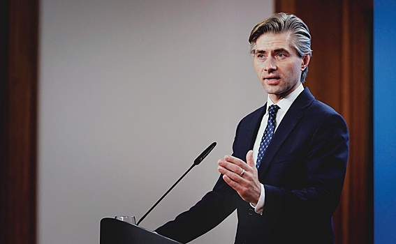 Глава МИД Литвы Будрис призвал полностью изолировать Россию