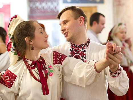 Денис Драгунский: "Белорусы - отдельный народ, со своим языком и культурой"