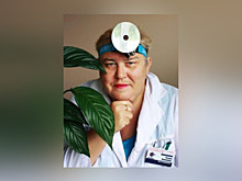 Врач-ЛОР из нижегородской больницы Татьяна Бакланова скончалась от коронавируса
