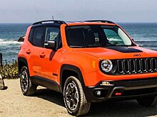 Компактные кроссоверы Jeep и Fiat будут производиться на польском заводе