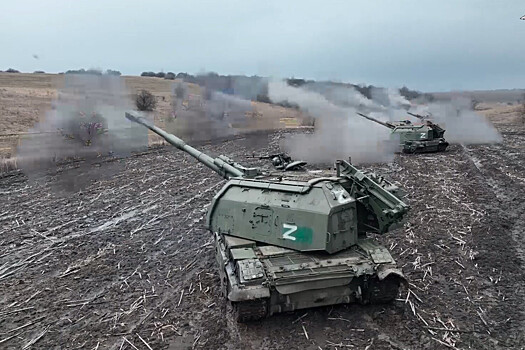 На Западе удивились необычной защите для российской военной техники